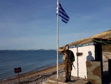 Τοποθετήθηκε «κατόπιν εορτής» γιατρός-οπλίτης στους Οθωνούς: Αγανάκτηση για το θάνατο ενός αβοήθητου πολίτη